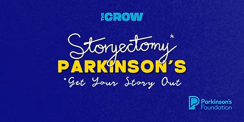 Storyectomy* Parkinsons Season 1