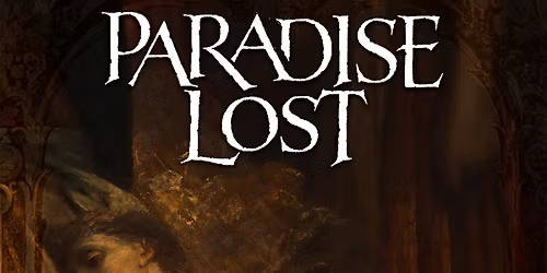 Paradise Lost | Trix [SOLD OUT]