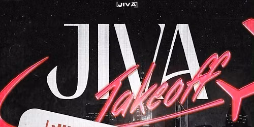 JIVA Takeoff