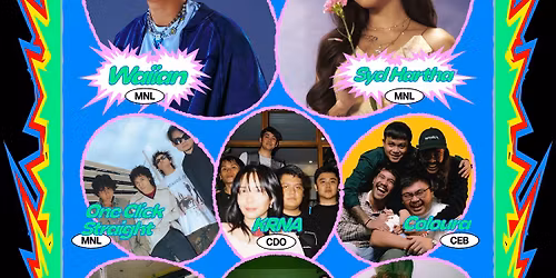 AHA! Land Music Fest