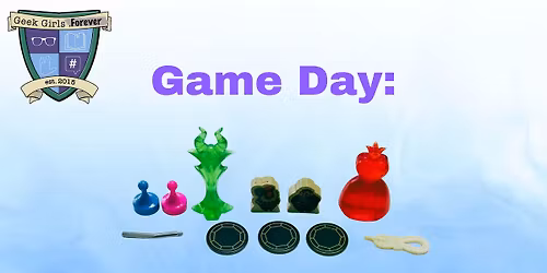 Game Day