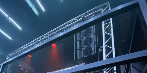 Berlin Invasion x Underground Techno Research