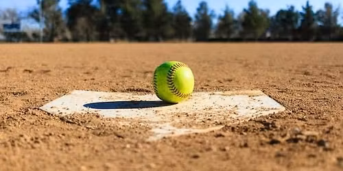 5v5v5 Open Chicago Ball Tournament Benefit