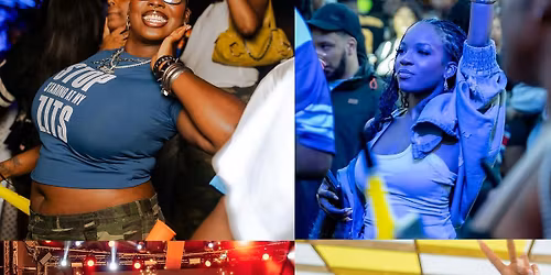 BOXOUT FEST 2026 + SPECIAL GUESTS