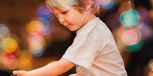 Winter Family Day | Chill-out Room