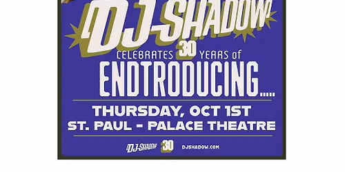 DJ Shadow