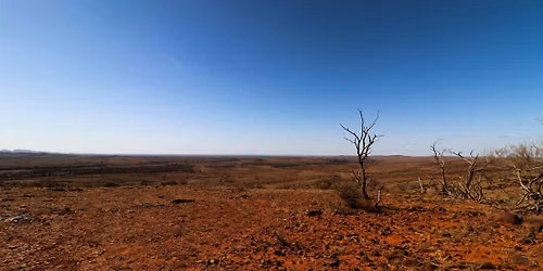 "Contaminated Country: Nuclear Colonialism and Aboriginal Resistance"