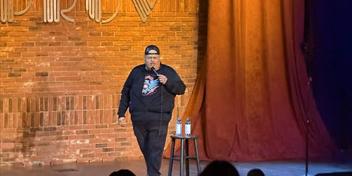 Phil Medina Live at the Covina Laugh Factory
