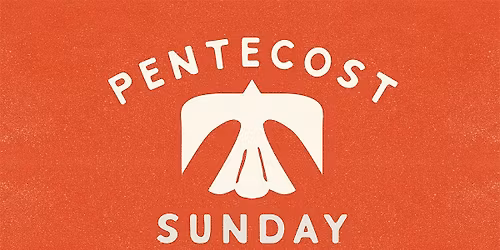 Pentecost Night Of Worship with Holland Davis