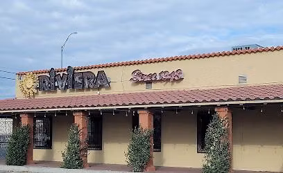 Silver Piglets ride to Riviera Cocina & Cantina