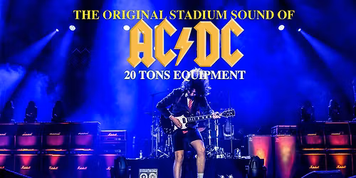 The AC\/DC \u2013 Master Band \u201eNick Young\u201c | Aurich