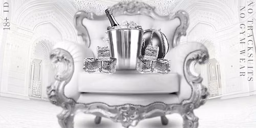 \u2018ALL WHITES AFFAIR