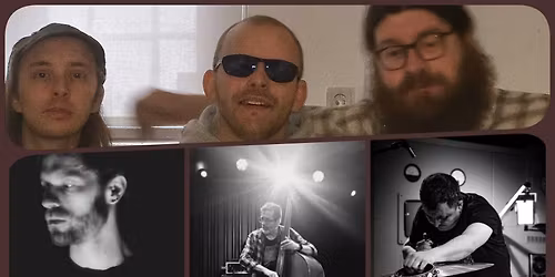 Br\u00d6tz no.950 Tomas Sandstr\u00f6m Renegade 3 + Wallace\/Vazquez\/Trilla