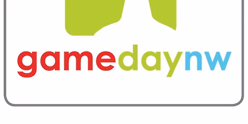 Northwest Game Day in Portland, OR