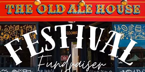 Gig Buddies Cornwall Festival Fundraiser day.