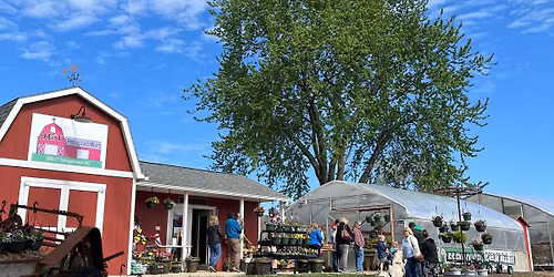 JET Spring Farm Fest!