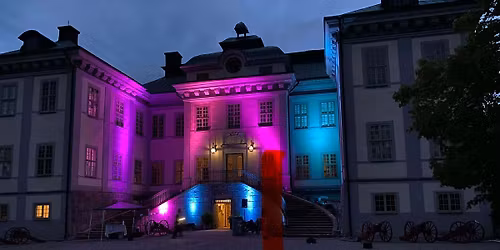 \u2b50\ufe0f Nostalgikv\u00e4ll 80-tal p\u00e5 Salsta slott