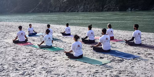 100-Hour Multi-Style Yoga Teacher Training (TTC) \u2014 Rishikesh