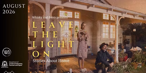 Leave the Light On | Stories About Home - Auckland