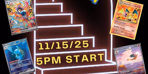 Pok\u00e9mon trade night