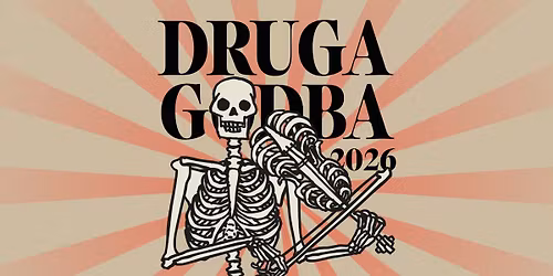 Druga Godba 2026 \/\/ LIVE MUSIC