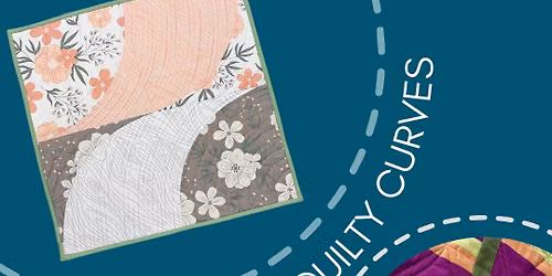 Conquering Quilty Curves with Jenn