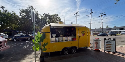 Downtown Eagle pop up (State and Eagle)