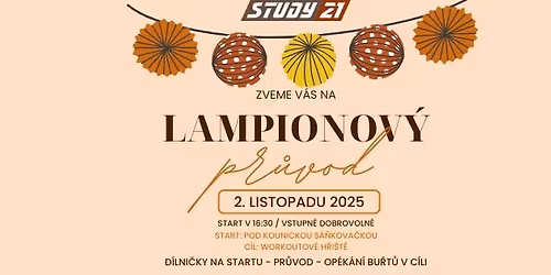 Lampionov\u00fd pr\u016fvod