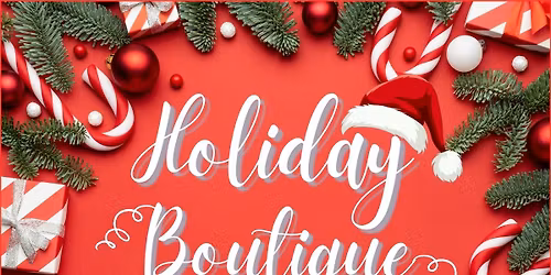 Holiday Boutique
