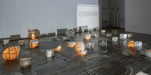 Walkthrough of \u201cGreater New York 2026\u201d at MoMA PS1