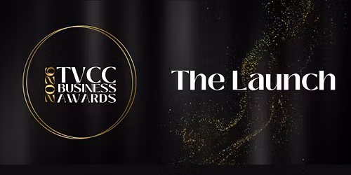 Business Awards Launch and Meet the Chamber