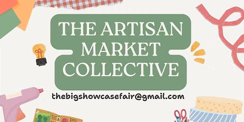 THE ARTISAN MARKET COLLECTIVE