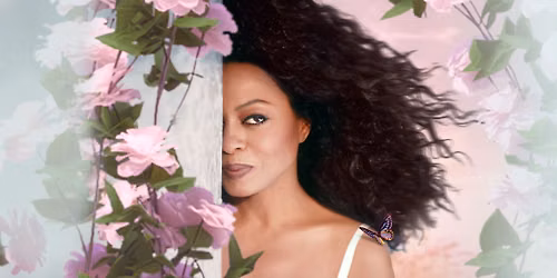 Diana Ross