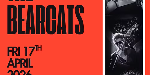 BearCats @ The Gardeners 