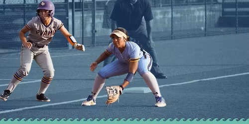 SWAC Softball Championship Tournament 2026
