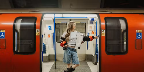 LAURA NAHR - Berlin Show