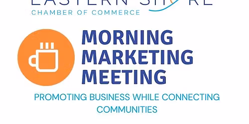 ESC Morning Marketing Meeting: Christian Brothers Automotive