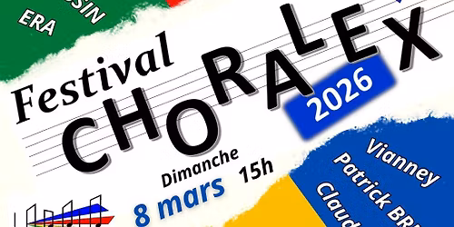 Festival Chorlex