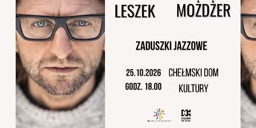 Leszek Możdżer solo Zaduszki Jazzowe