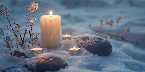 Winter Solstice Renewal Ceremony