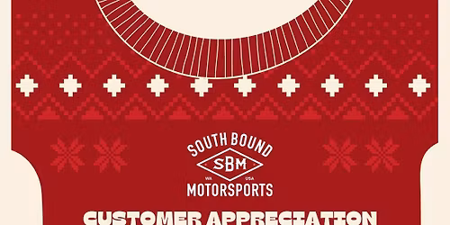 SBM HOLIDAY PARTY \ud83c\udf85\ud83c\udffc