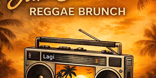 Jam Sessions: Reggae Brunch