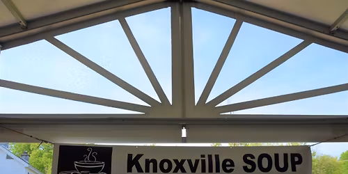 Knoxville Soup Dinner