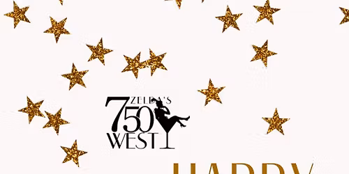 NYE Party w\/ DJ Sunil at Zelda\u2019s 750 West!