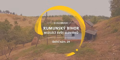 Mizej\u00edc\u00ed sv\u011bt rumunsk\u00fdch Slov\u00e1k\u016f