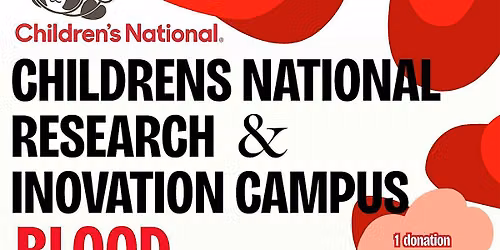 Children's National- Research & Innovation Campus