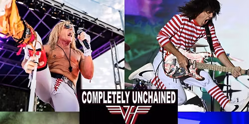 Completely Unchained