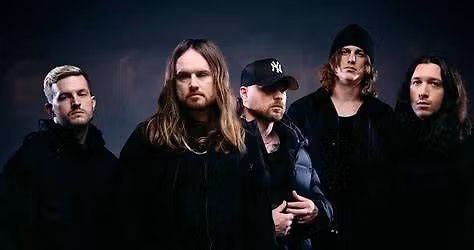 Fit For A King, Invent Animate, Ten56 & Acres Tickets