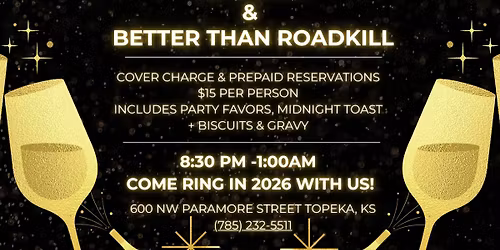 Swerve & Hoot Out 2025