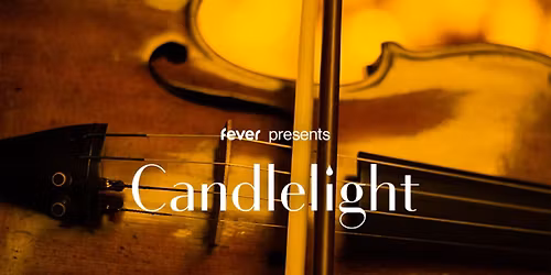Candlelight: Neo-Soul Favorites